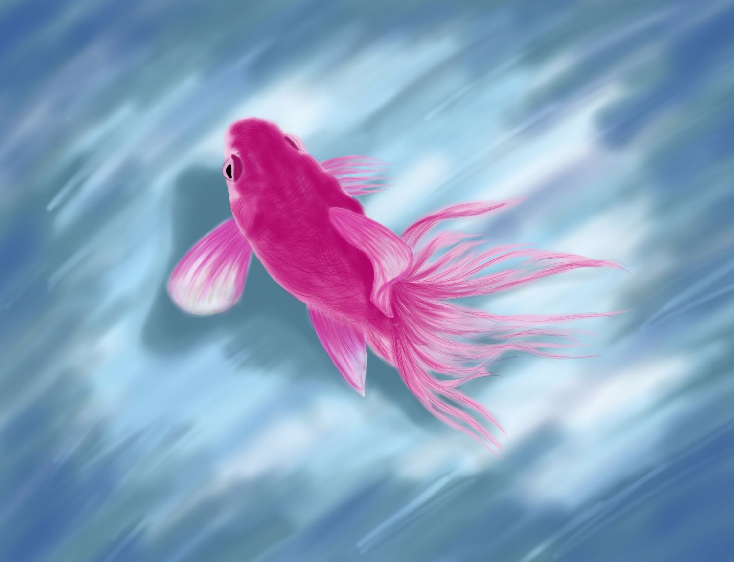 Digital Coloring
